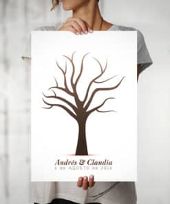lamina-huellas-boda-arbol-moderno-2