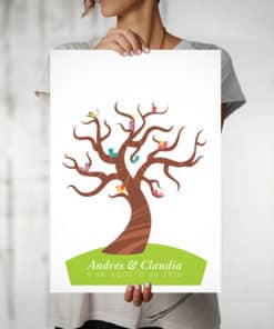 lamina-huellas-boda-arbol-pajaros-2