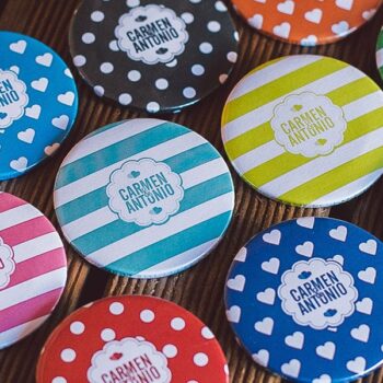 chapas-bodas-lunares-rayas-corazones