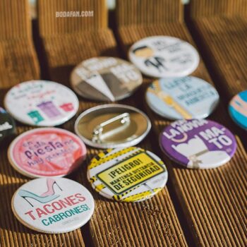 frases divertidas para chapas de bodas