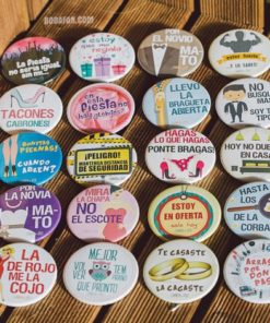 frases divertidas para chapas de bodas