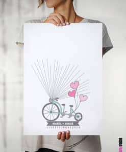 laminas-para-huellas-bodas-invitados-bici2