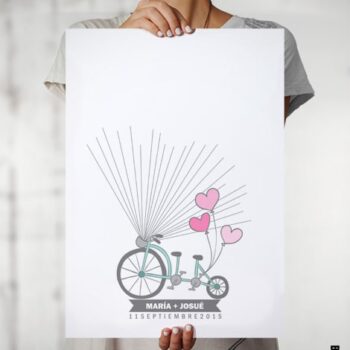 laminas-para-huellas-bodas-invitados-bici2