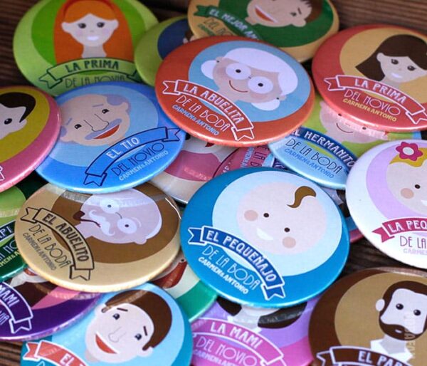 chapas-baratas-bodas-frases-para-familias