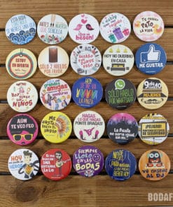 chapas-para-bodas-con-frases-2