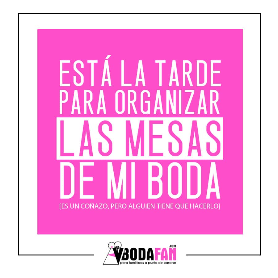 ORGANIZAR-LAS-MESAS