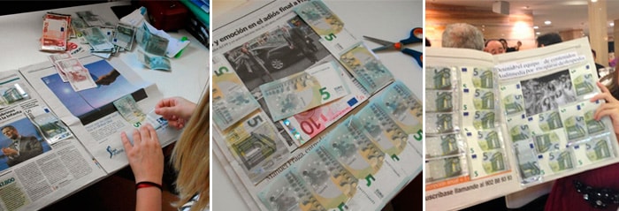 periodico-diario-billetes-regalo-bodas