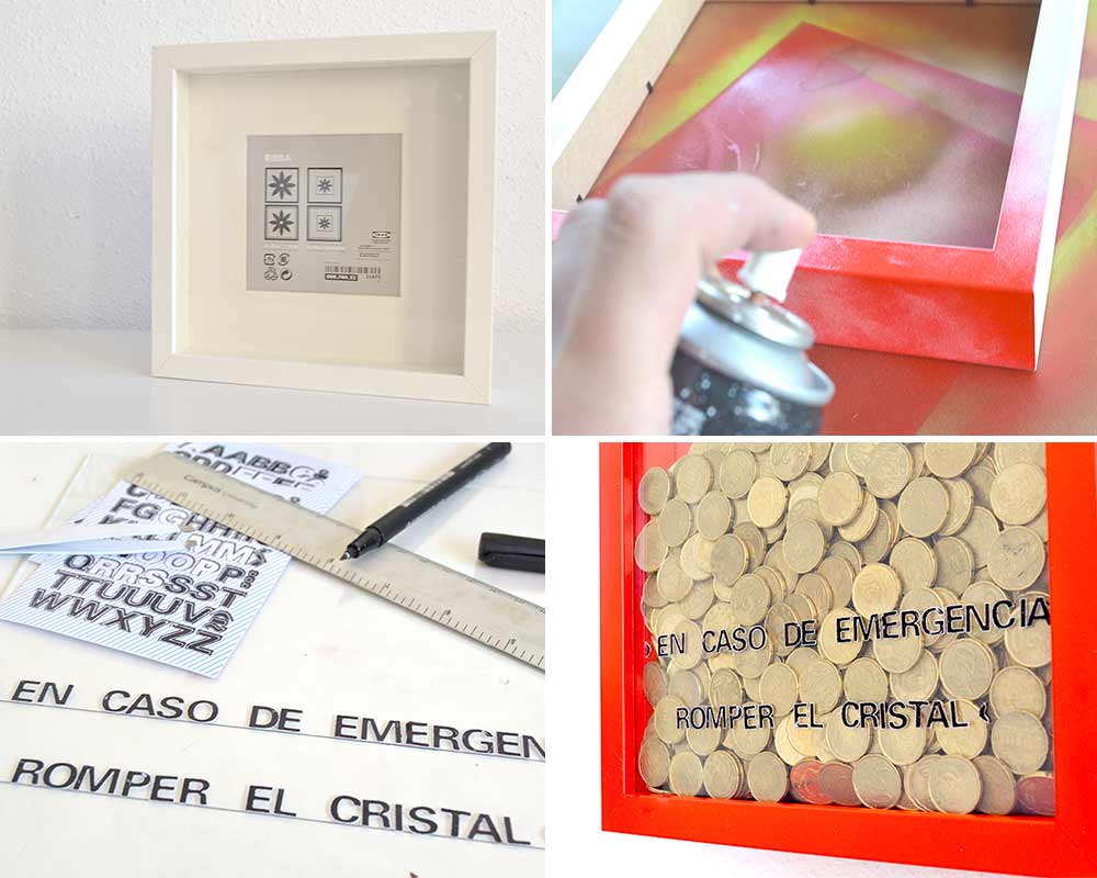 dolor de estómago Ofensa Encarnar 21 Ideas super originales para regalar dinero en una boda