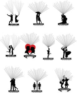 laminas-parejas-huellas-bodas-todos