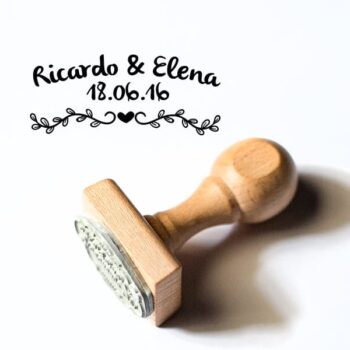 sellos-bodas-enredadera