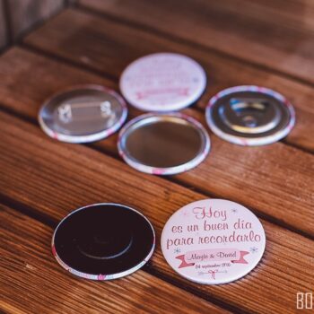 chapas-bodas-hoy-es-iman