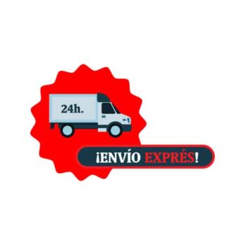 Envío exprés personalizado