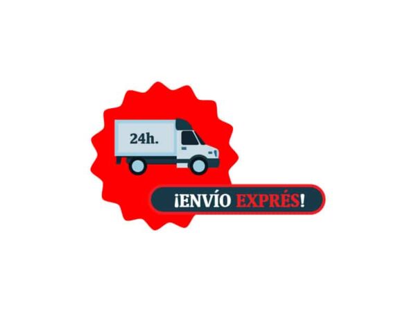Envío exprés personalizado