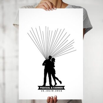 lamina-huellas-bodas-parejas-mirandose-2