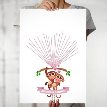 laminas-huellas-bodas-monos-2