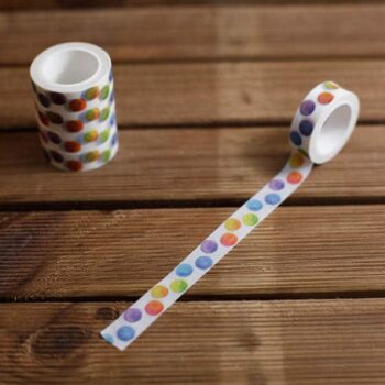 washi-tape-circulos-colores-1