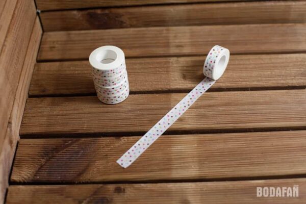 washi-tape-lunares-1