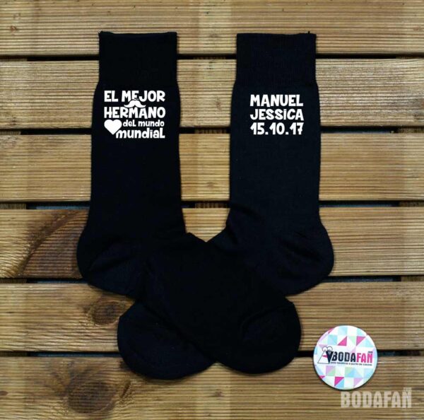 calcetines-bodas-personalizados-hermano-mundo2