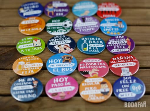 chapas-frases-bodas-divertidas-gertrudis-1