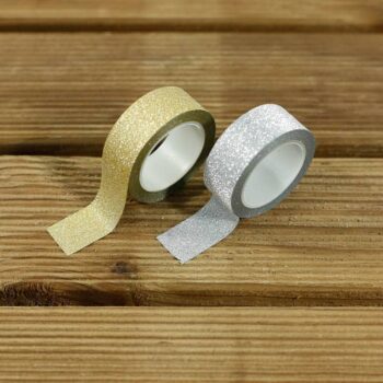 washi-tape-plata-oro-2