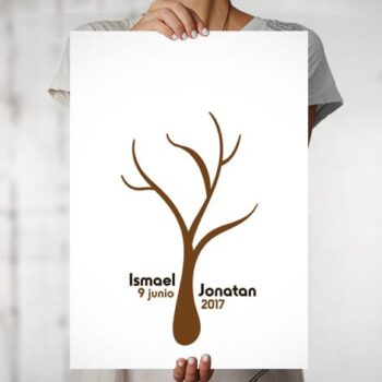 arbol-color-marron