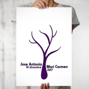 arbol-color-morado