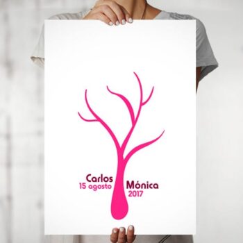 arbol-color-rosa