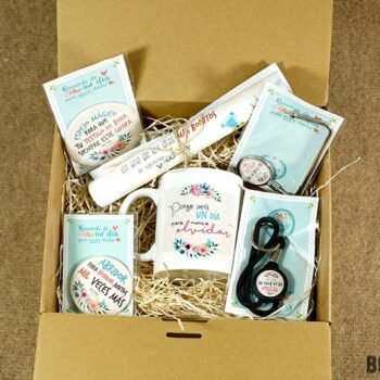 kit para testigos de boda