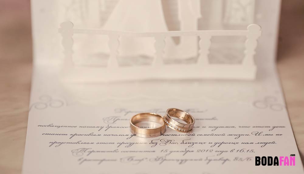 Lista de boda 2024: Regalos originales para añadir a tu lista