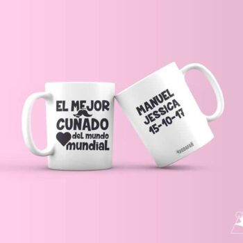 boda-personalizado-regalo-taza-cuñado