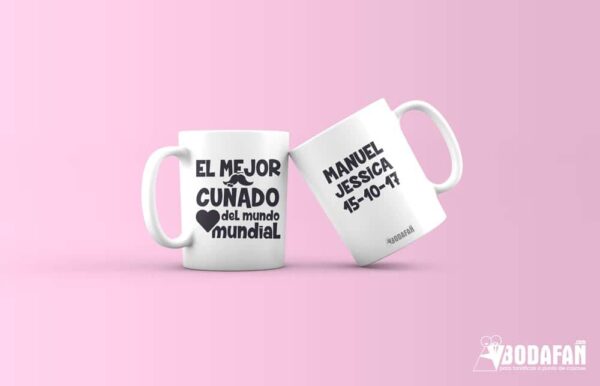 boda-personalizado-regalo-taza-cuñado