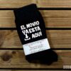 calcetines-personalizados-el-novio-ya-esta-aqui