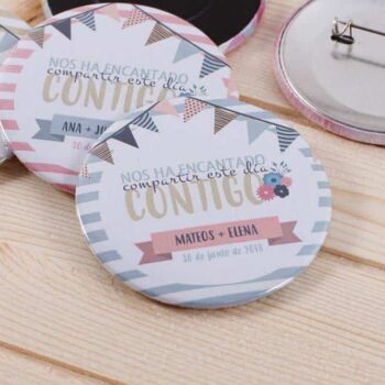 chapas-recuerdo-boda-personalizado-divertido-detalle