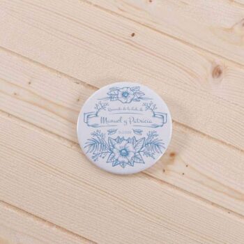 chapas-recuerdo-boda-divertida-personalizada-nombre-fecha-vintage