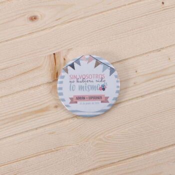 chapas-recuerdo-boda-personalizado-divertido-detalle