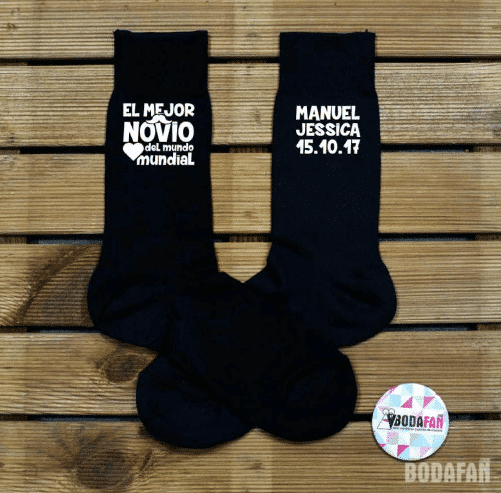 calcetines-personalizados-boda